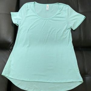Mint Classic T